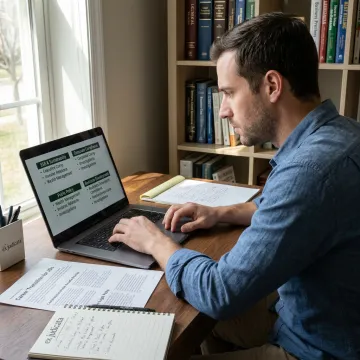 Alternative Careers for Environmental Lawyers