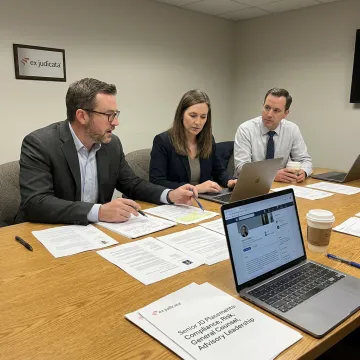 Hire Legal Counsel for Senior Nonlegal Roles via EXJ Search