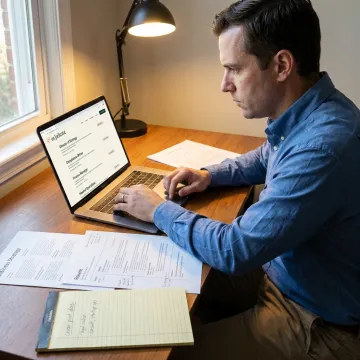 US Attorney Positions for Lawyers Leaving Legal Practice