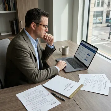Attorney Job Opportunities for Lawyers Leaving Law