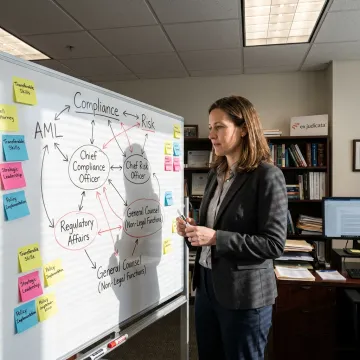 JD career coach mapping compliance and risk career paths