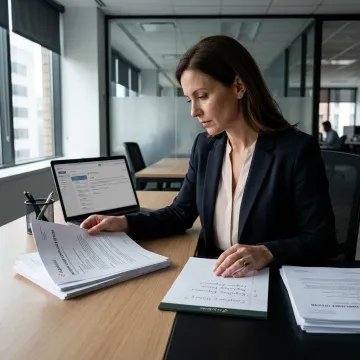 Interim CCO Search Services for JD Candidates