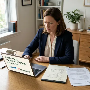 Fund Attorney Jobs for Lawyers Transitioning Out of Law