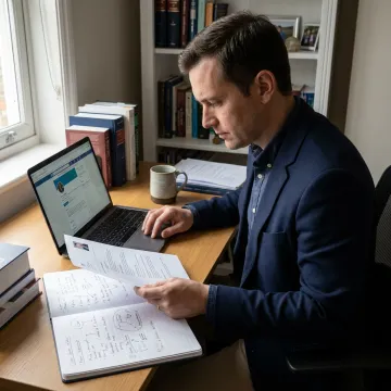 Personal Branding Coach for Lawyers Leaving the Law