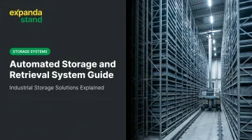 Automated Storage and Retrieval System Guide