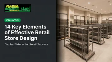 14 Key Elements of Effective Retail Store Design