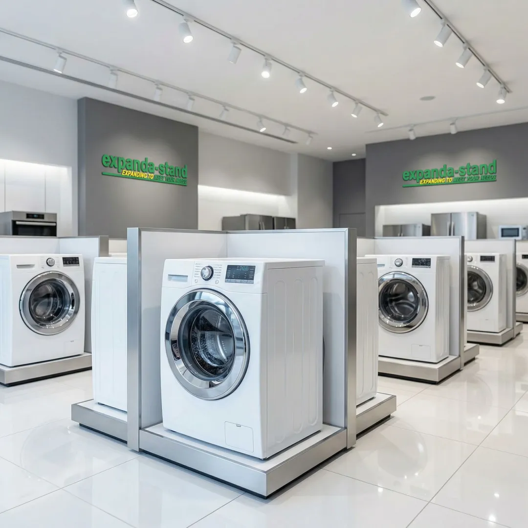 Home Appliance Retail