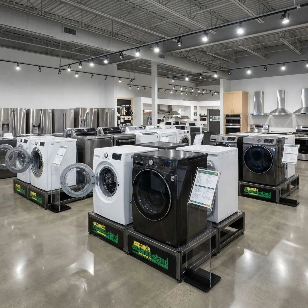 Specialty Retail