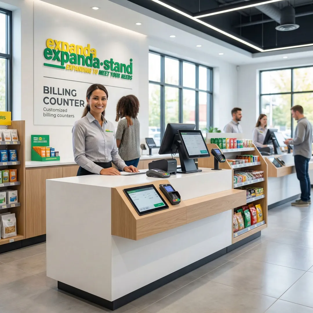 General Retail Operations
