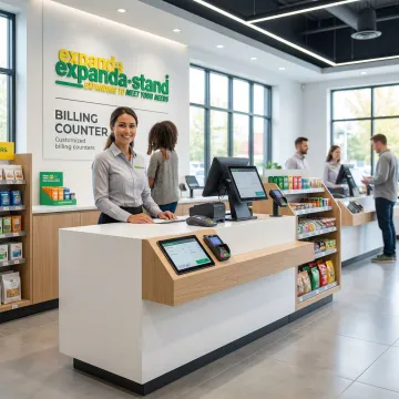 General Retail Operations