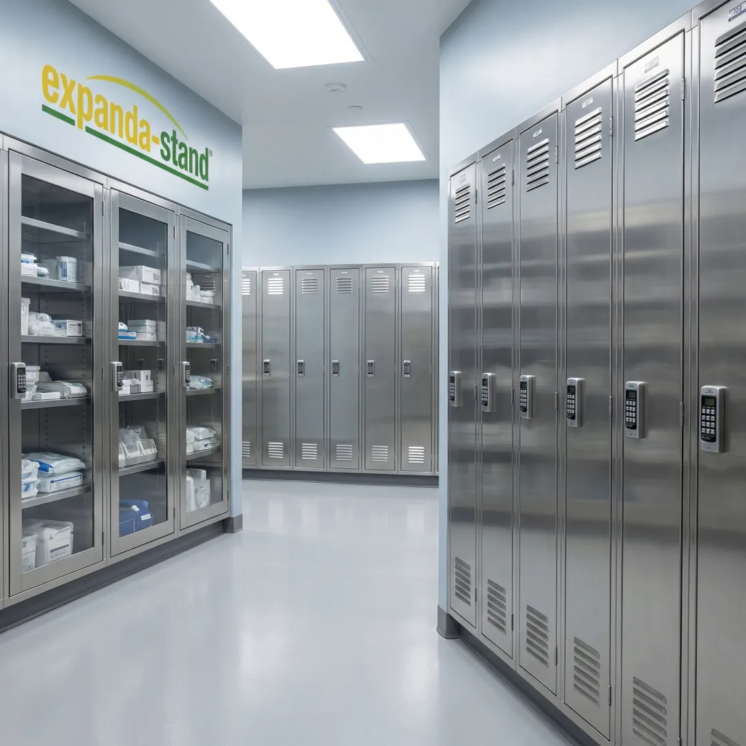 Healthcare Facilities