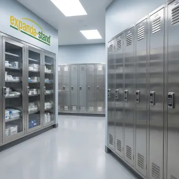 Healthcare Facilities