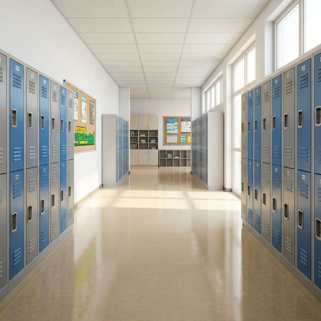 Educational Institutions