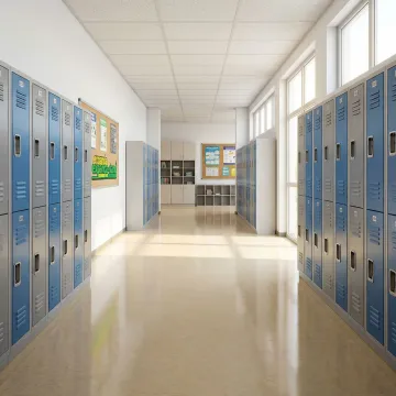 Educational Institutions