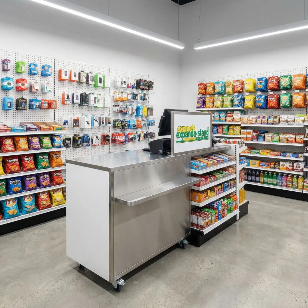 Convenience Stores