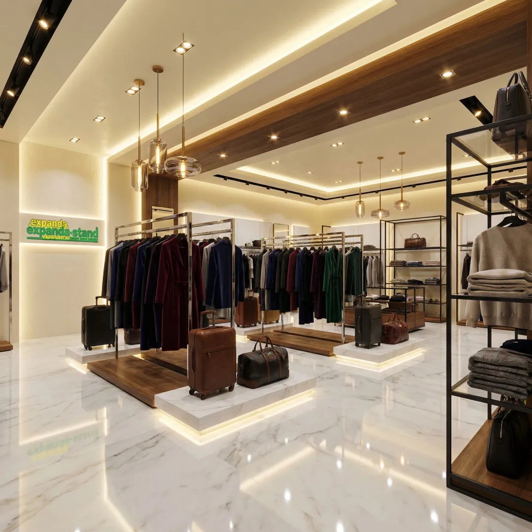 Specialty Retail