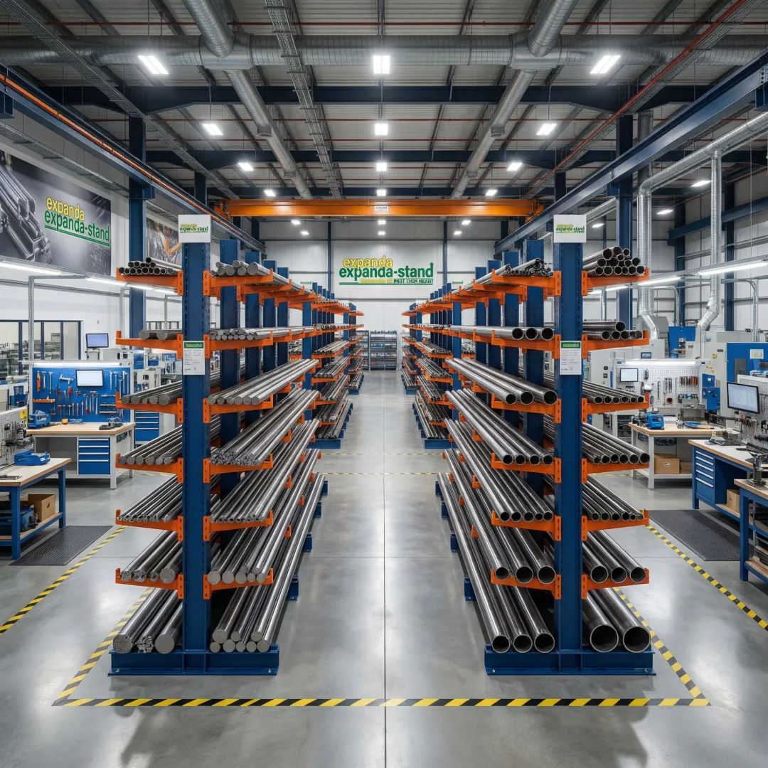 Manufacturing Facilities