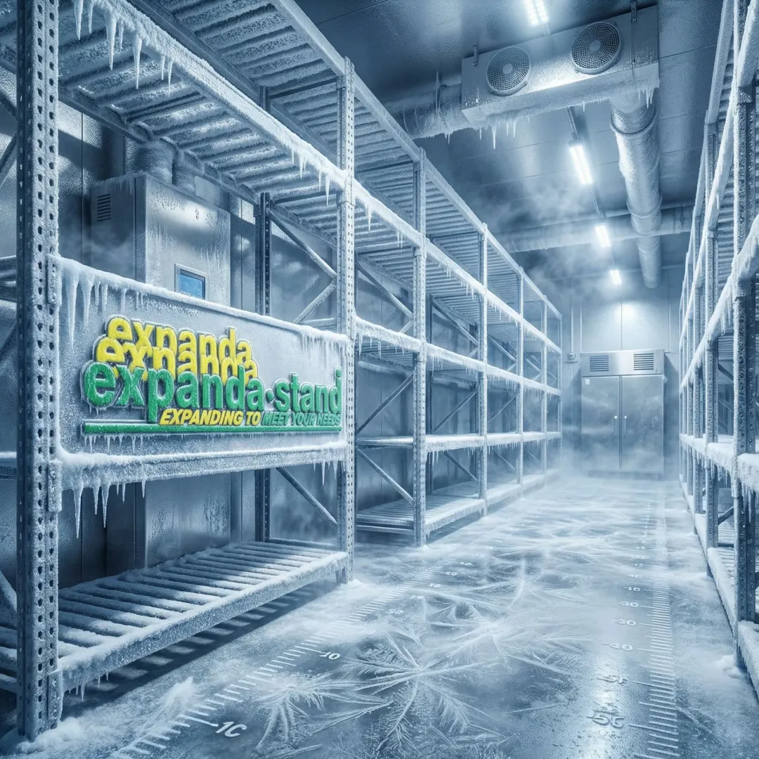 Cold Storage Facilities