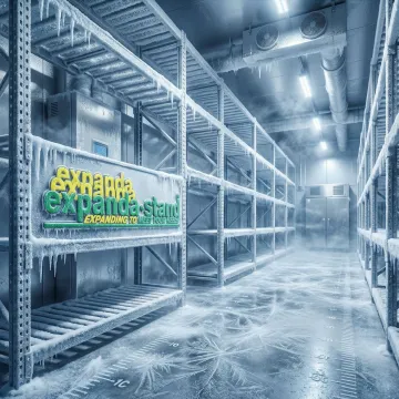 Cold Storage Facilities