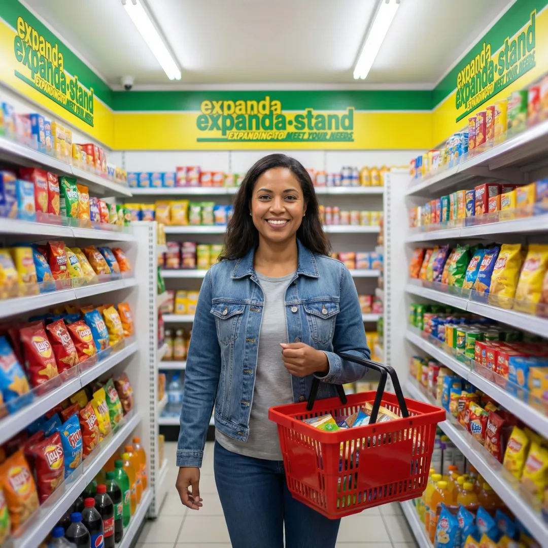 Convenience Stores