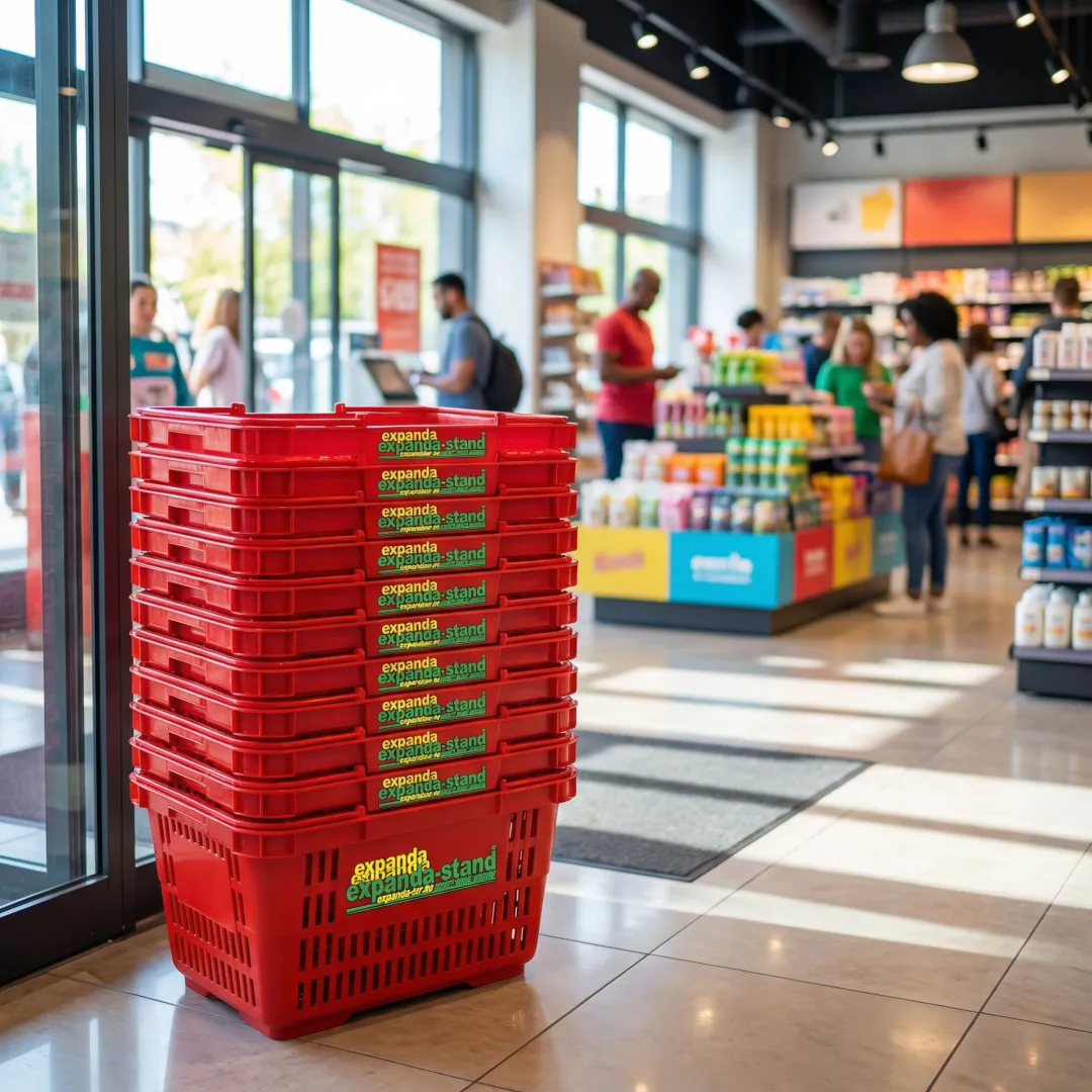 General Retail Stores