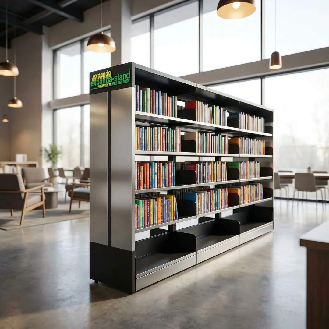 Libraries & Educational Institutions