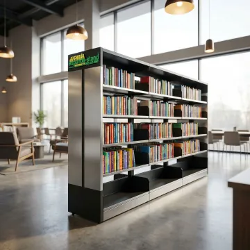 Libraries & Educational Institutions