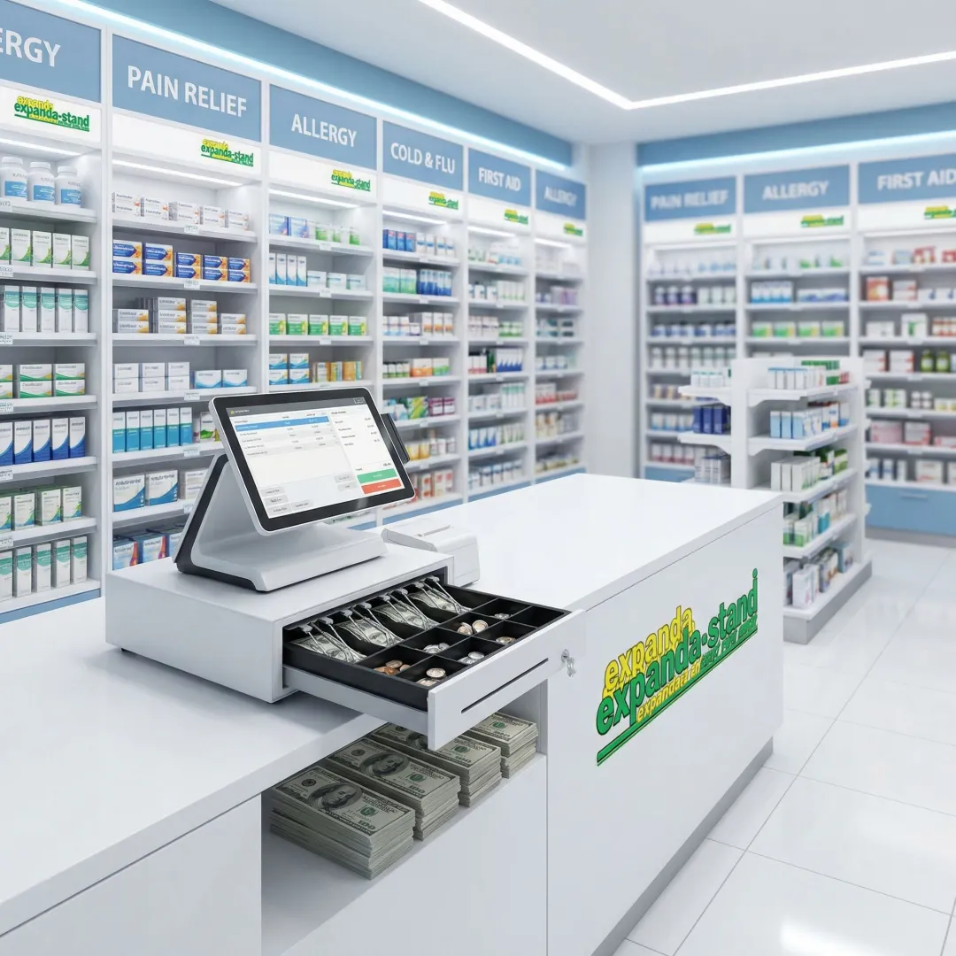 Medical Store Operations