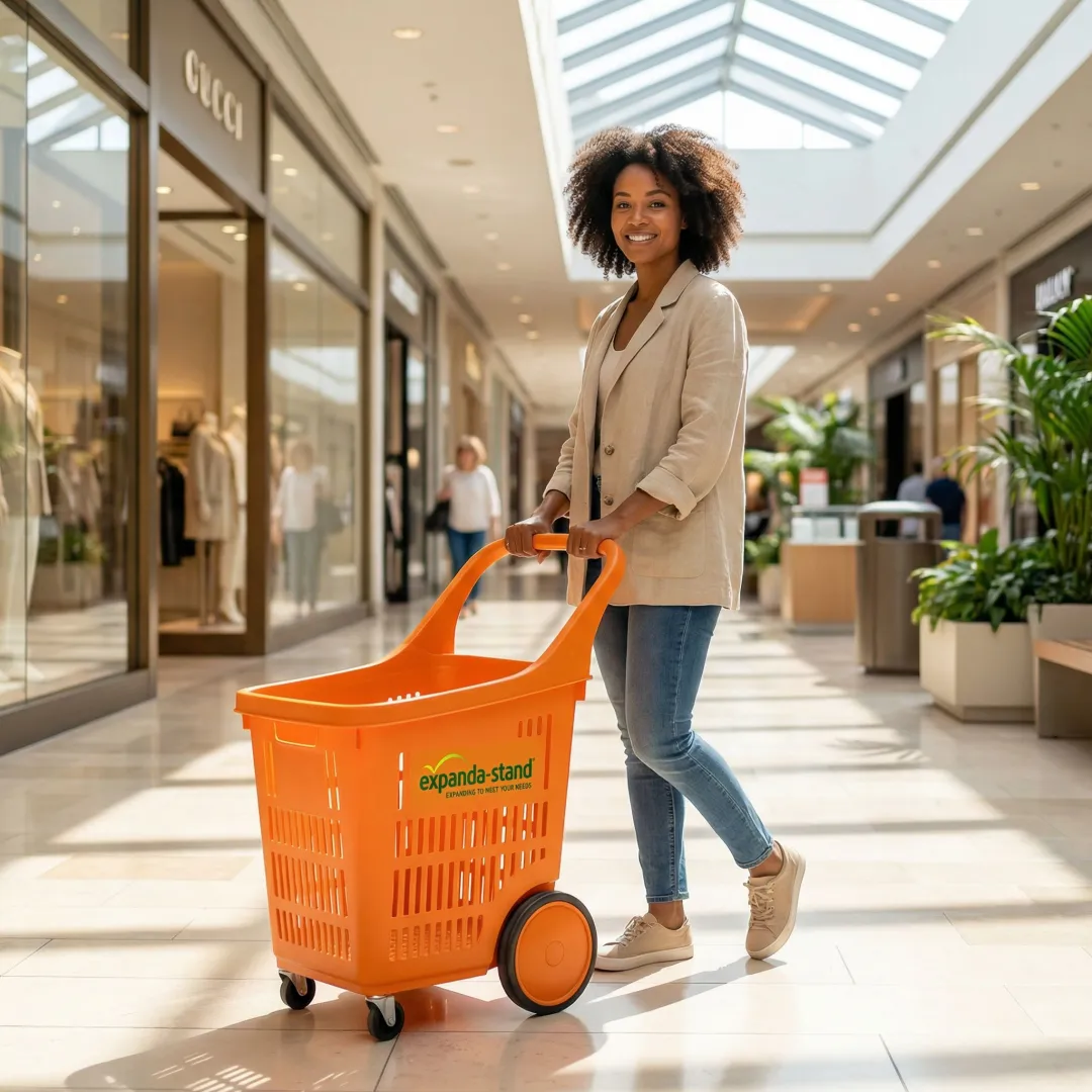 Shopping Centers