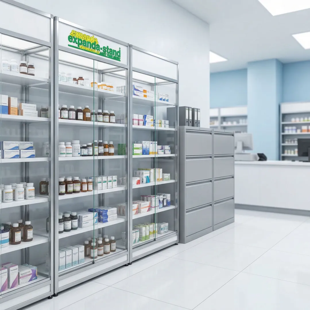 Healthcare & Pharmaceutical