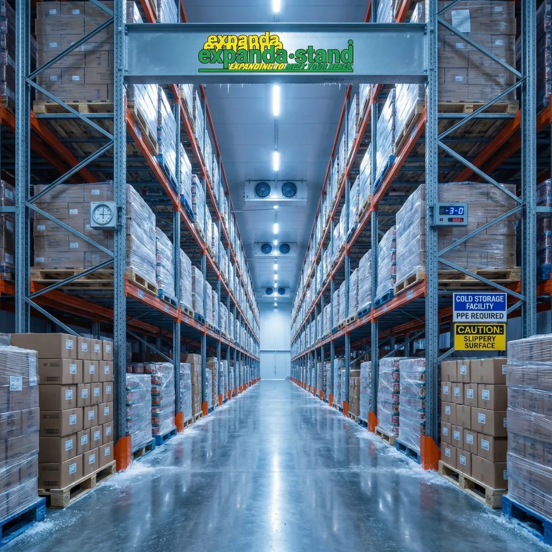 Cold Storage