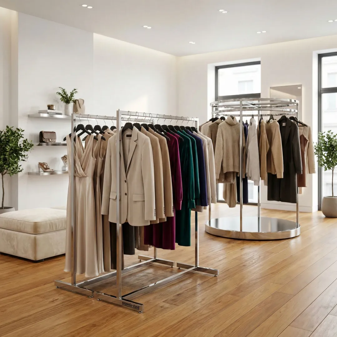 Specialty Boutiques