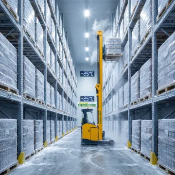 Cold Storage Facilities