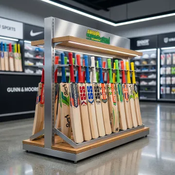 Sporting Goods Retail