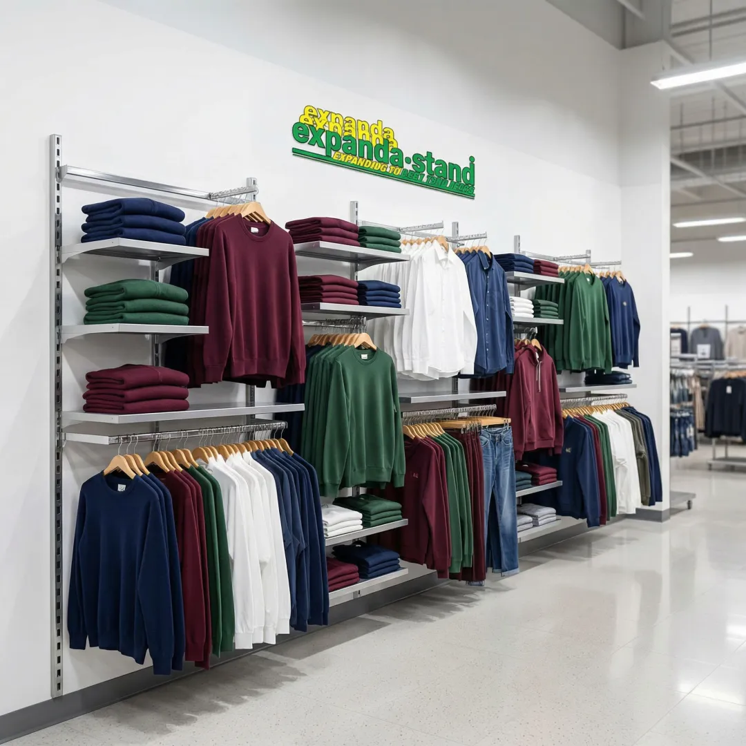 Supermarkets and Hypermarkets