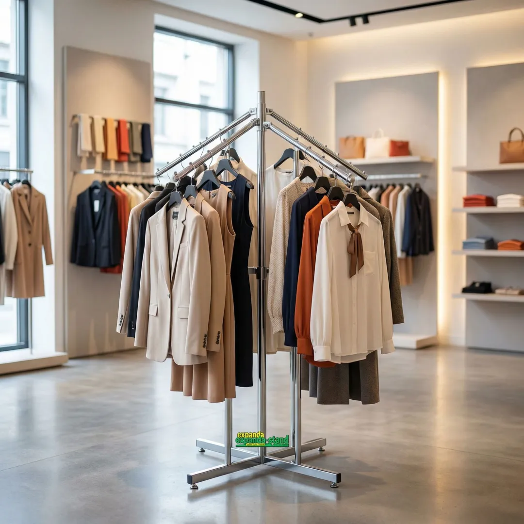 Retail Stores