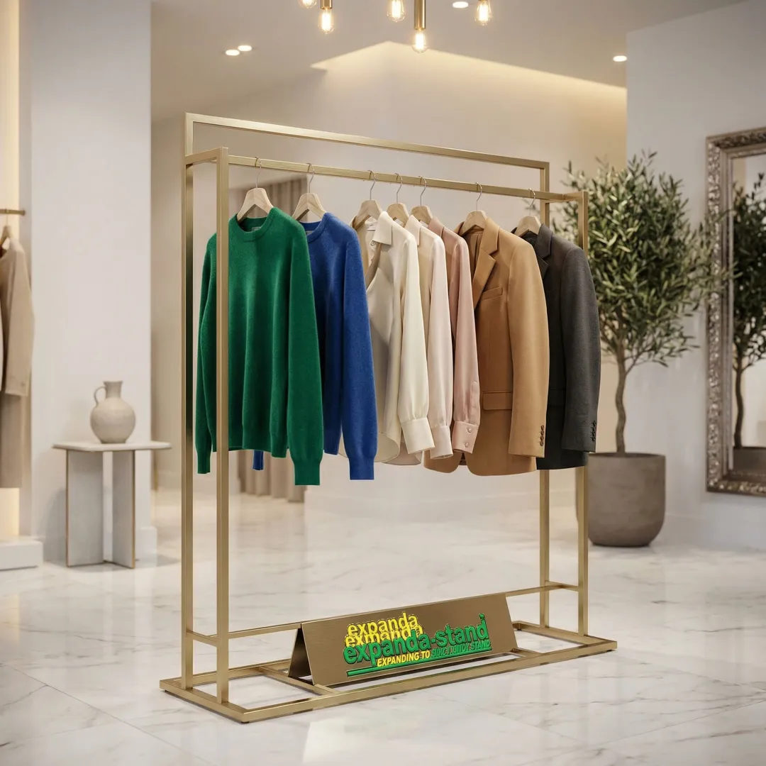 Clothing Boutiques