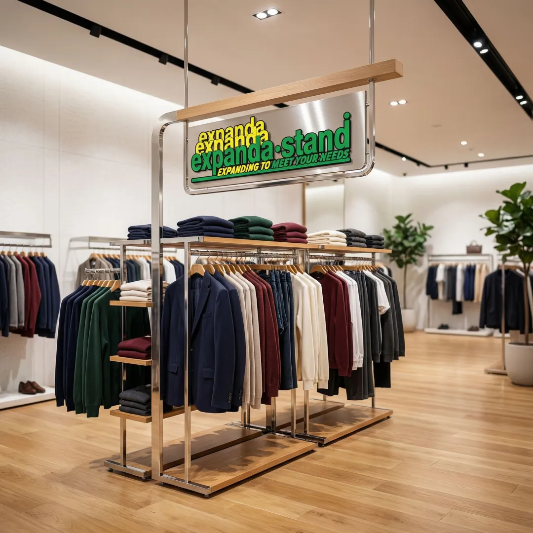 Retail Stores