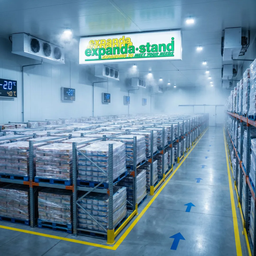 Cold Storage