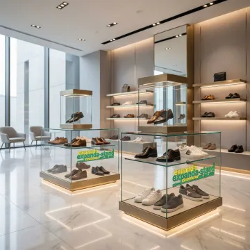 Commercial Showrooms