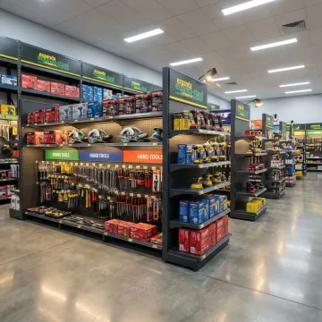 Hardware & Home Improvement