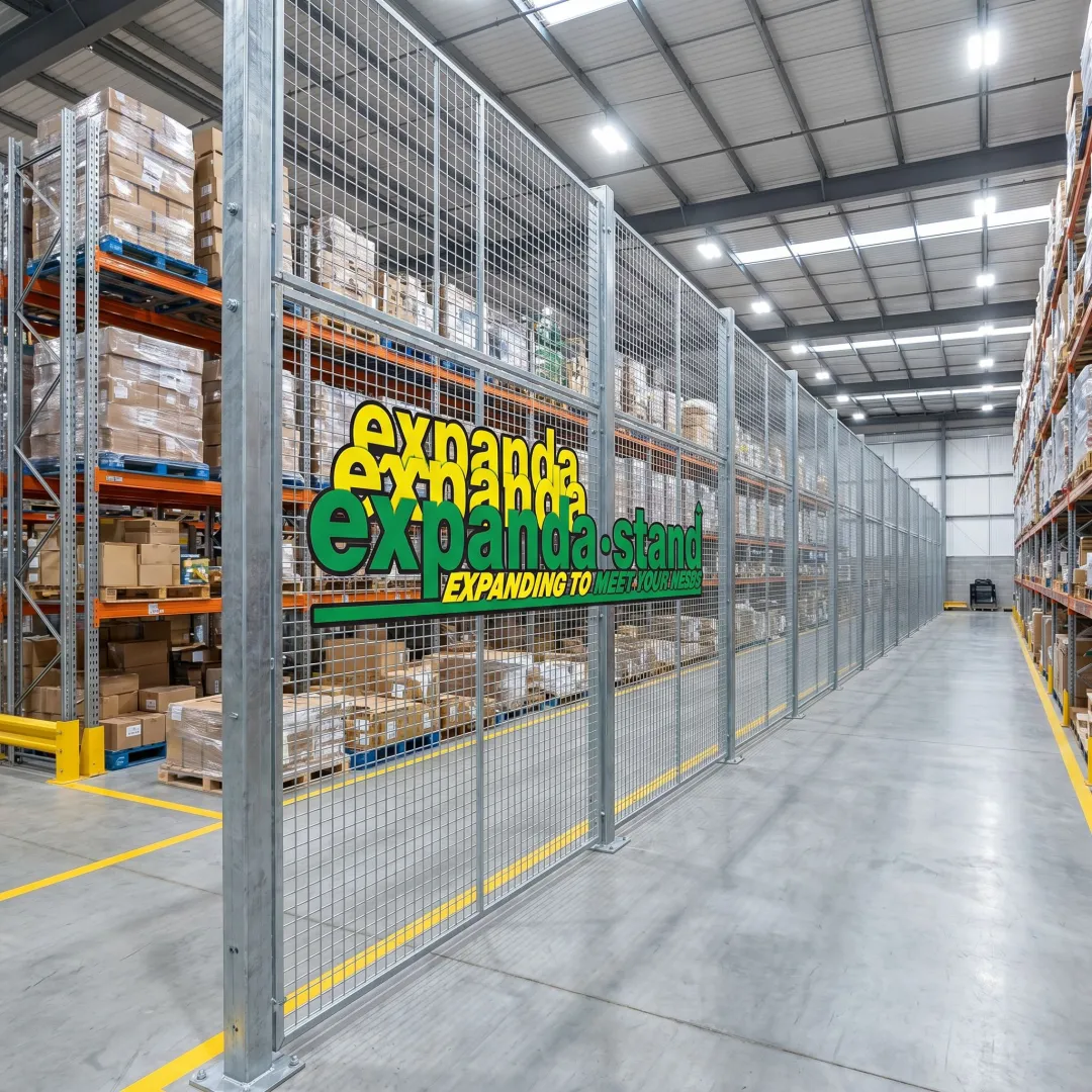 Warehousing & Storage