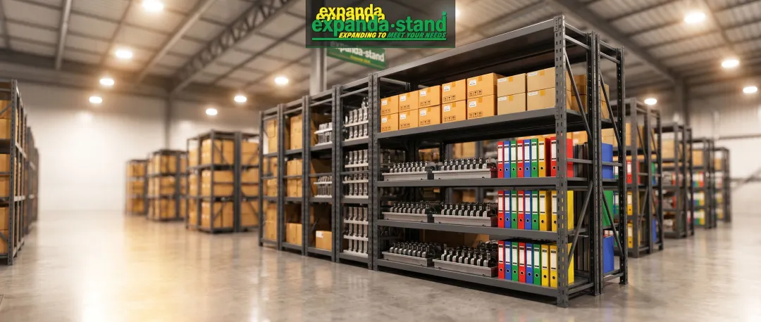 Warehouses & Industrial Facilities
