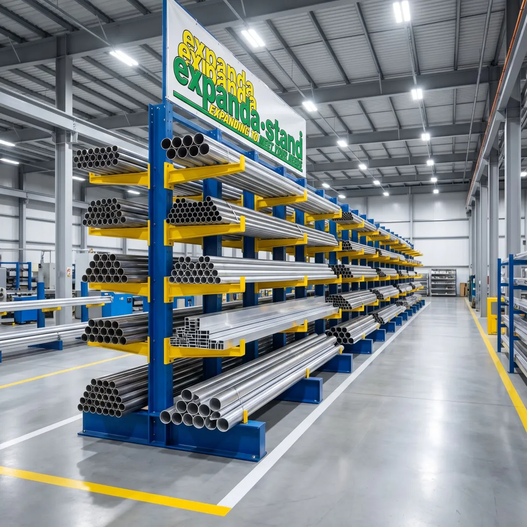Industrial & Manufacturing