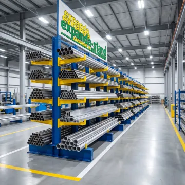 Industrial & Manufacturing