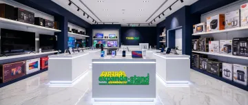 Specialty & Electronics Retail