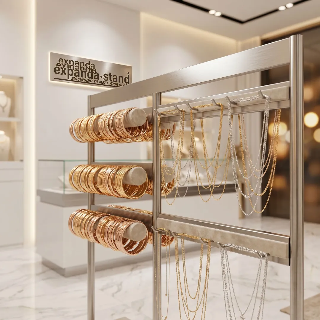 Jewellery Retail