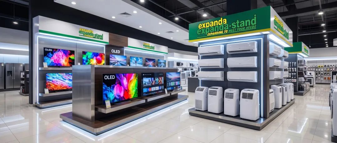 Electronics & Specialty Retail