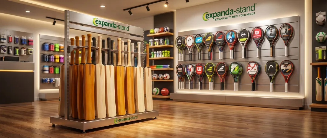 Specialty Sports Shops