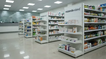 Pharmaceutical Retail Chains